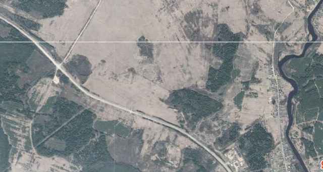 Земельный участок Объекты оптовой торговли, магазины оптовой и розничной торговли 153000.00 кв. м. - Изображение 2