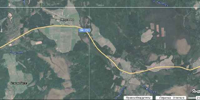 Земельный участок Для сельскохозяйственного производства 73410.00 кв. м. - Изображение 2