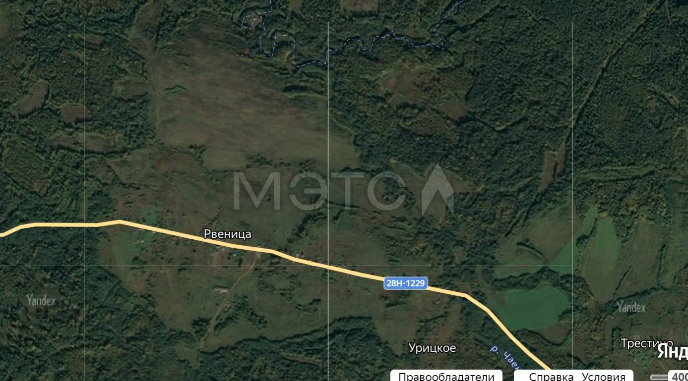 Земельный участок для сельскохозяйственного производства 110000.00 кв. м. - Изображение 1