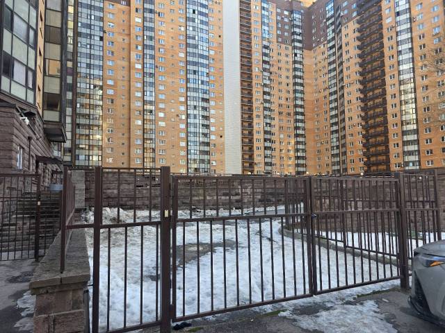 Квартира в Санкт-Петербурге, 93,5 кв.м, 3 комн. - Изображение 9