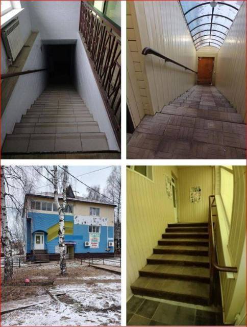 Здание 405,4 кв.м. и земельный участок 1016 кв.м. в Коми - Изображение 3