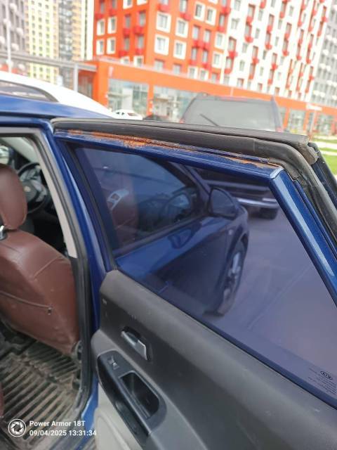 Kia Ceed, 2009 года, 122 лс, 269435 км - Изображение 5