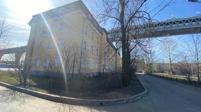 Помещения в Санкт-Петербурге, 1452,5 кв.м. - Изображение 5
