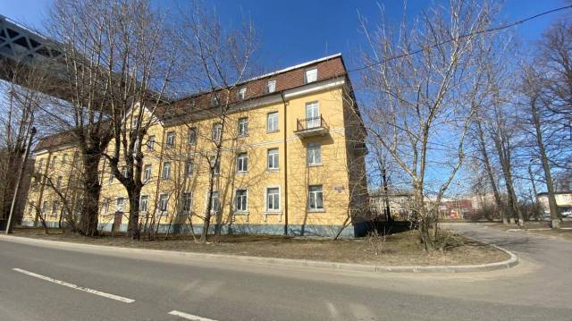 Помещения в Санкт-Петербурге, 1452,5 кв.м. - Изображение 3