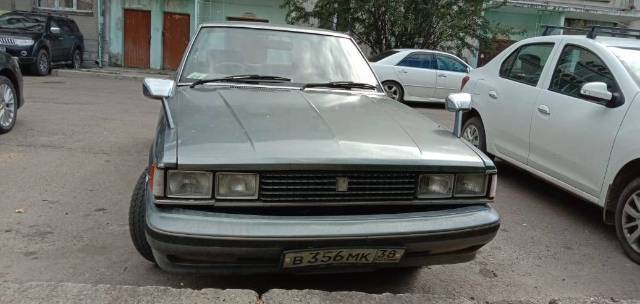 Toyota Cresta, 1983 года, 135 лс, 286000 км - Изображение 2
