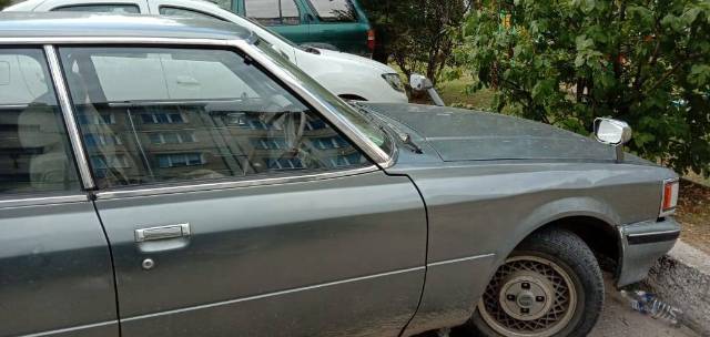 Toyota Cresta, 1983 года, 135 лс, 286000 км - Изображение 3