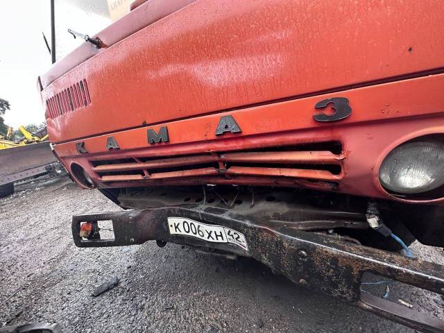 Камаз КО505АШКАМА353213,1994 года - Изображение 4