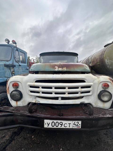 ЗИЛ 431412, 1993 года - Изображение 4
