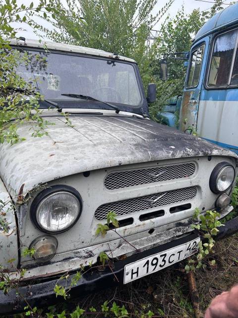 Автомобиль УАЗ31519, 1998г. - Изображение 3
