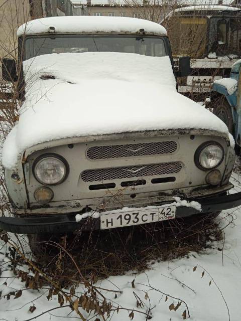 Автомобиль УАЗ31519, 1998г. - Изображение 2