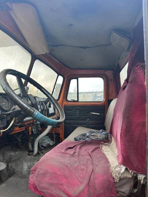 УРАЛ 5557RC3574, 1993 года - Изображение 8