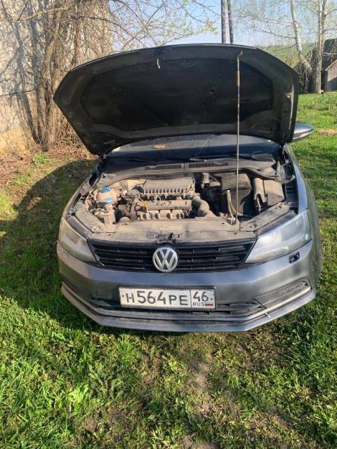 Volkswagen Jetta 2015 года, 86 лс, 399058 км - Изображение 5