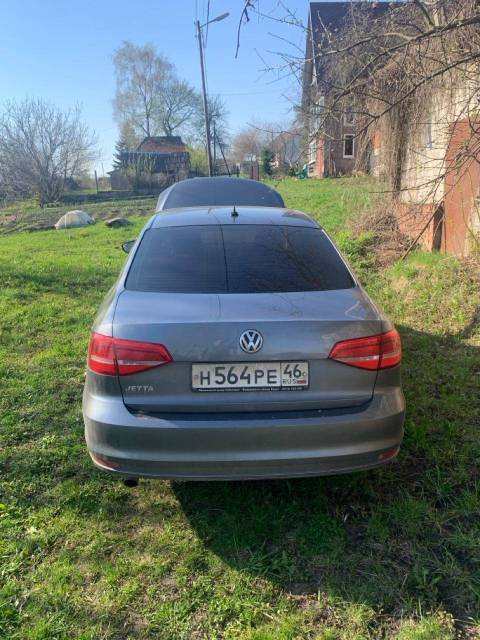 Volkswagen Jetta 2015 года, 86 лс, 399058 км - Изображение 4