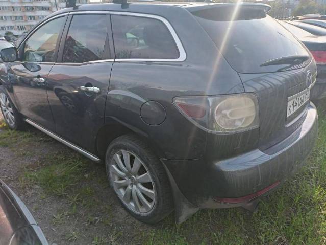 Mazda CX-7, 2011 года, 238 лс, 180 000 км, АКПП - Изображение 5