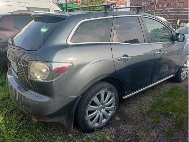 Mazda CX-7, 2011 года, 238 лс, 180 000 км, АКПП - Изображение 6