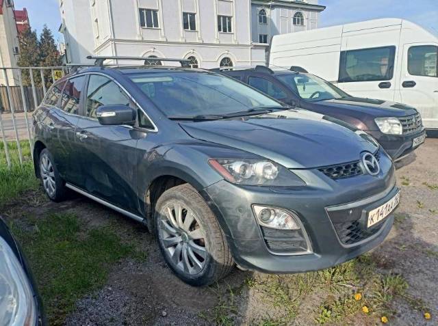 Mazda CX-7, 2011 года, 238 лс, 180 000 км, АКПП - Изображение 4