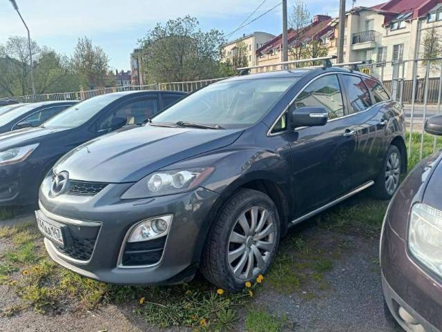 Mazda CX-7, 2011 года, 238 лс, 180 000 км, АКПП - Изображение 3