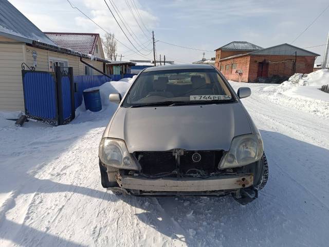 Toyota Corolla, 2002 года, 110 лс, 315548 км, АКПП - Изображение 2