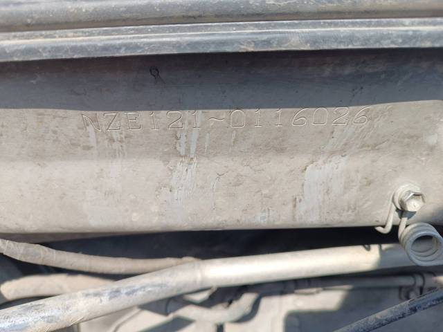 Toyota Corolla, 2002 года, 110 лс, 315548 км, АКПП - Изображение 6
