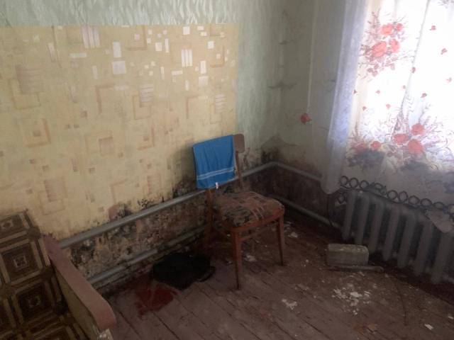 Квартира 44,6 кв.м. и земельный участок 1120 кв.м. в Курской обл. - Изображение 3