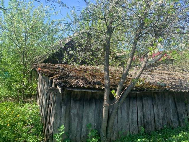 Квартира 44,6 кв.м. и земельный участок 1120 кв.м. в Курской обл. - Изображение 22