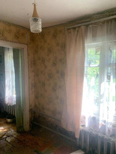 Квартира 44,6 кв.м. и земельный участок 1120 кв.м. в Курской обл. - Изображение 13
