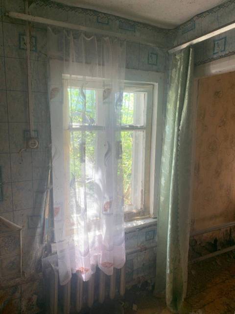 Квартира 44,6 кв.м. и земельный участок 1120 кв.м. в Курской обл. - Изображение 10
