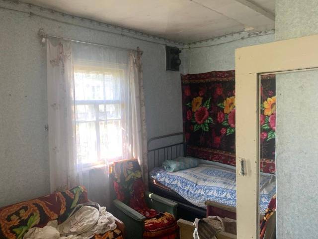 Дом 37,5 кв.м. и земельный участок 3000 кв.м. в Курской обл. - Изображение 6