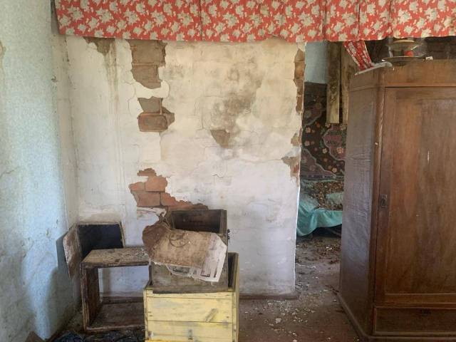 Дом 37,5 кв.м. и земельный участок 3000 кв.м. в Курской обл. - Изображение 8