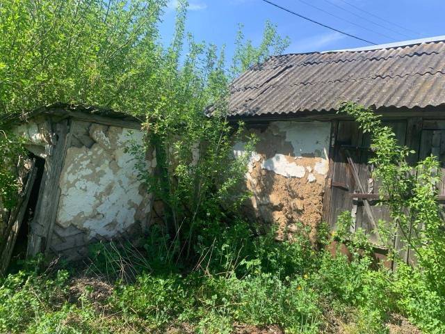 Дом 37,5 кв.м. и земельный участок 3000 кв.м. в Курской обл. - Изображение 11