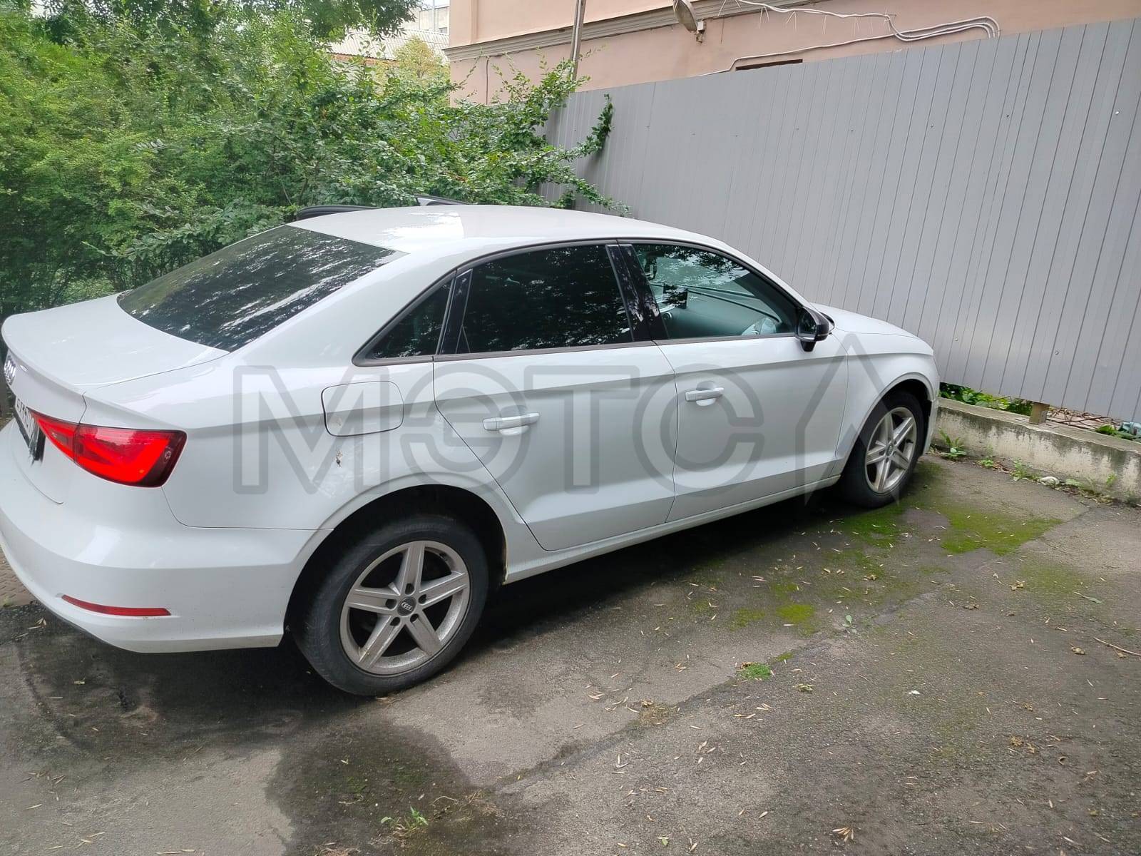 Audi A3, 2015 года, 125 лс, 129000 км, АКПП - Изображение 1