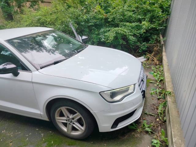 Audi A3, 2015 года, 125 лс, 129000 км, АКПП - Изображение 2