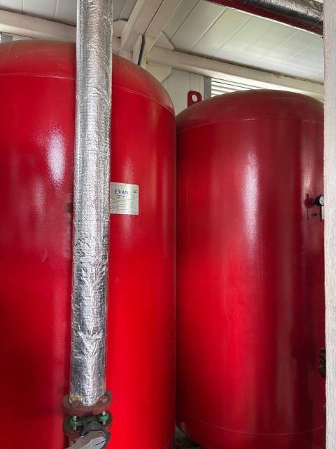 Блочная водогрейная котельная мощностью 3,0 МВт. в Нижнем Новгороде - Изображение 27