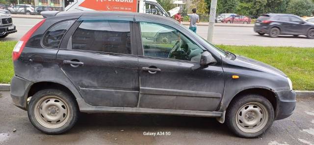 Lada Kalina, 2011 года, 97,9 лс - Изображение 3