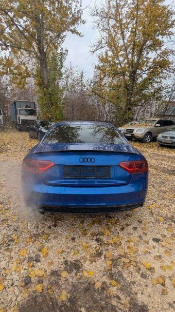 Audi A5, 2016 года, 230 лс - Изображение 5