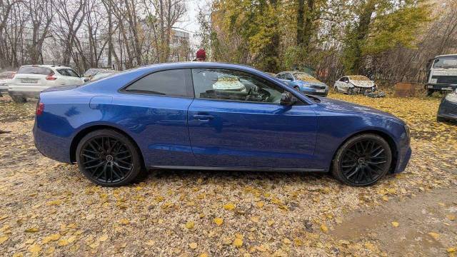 Audi A5, 2016 года, 230 лс - Изображение 3