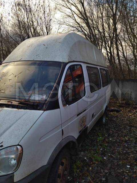 Автобус ЛУИДОР 225000, 2012 года - Изображение 2