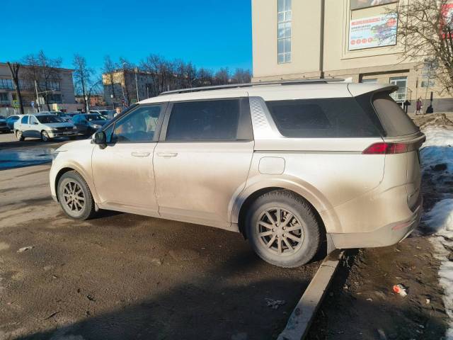 Kia Carnival, 2021 года, 198,5 лс, АКПП - Изображение 4