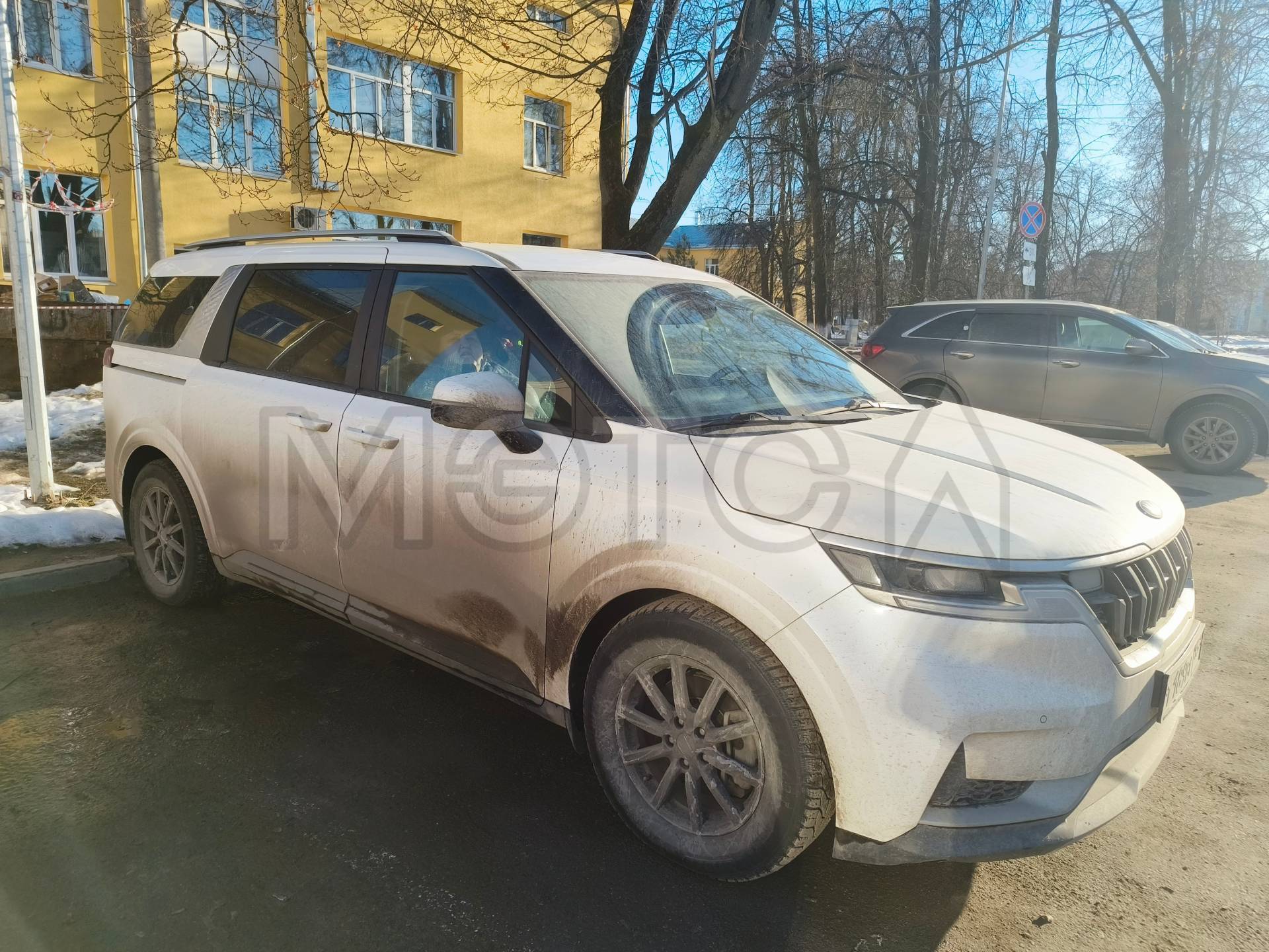 Kia Carnival, 2021 года, 198,5 лс, АКПП - Изображение 1
