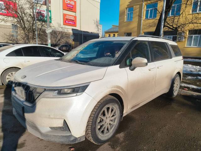Kia Carnival, 2021 года, 198,5 лс, АКПП - Изображение 3