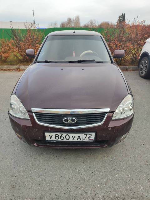 Lada Priora, 2014 года, 97,9 лс, 155000 км - Изображение 2