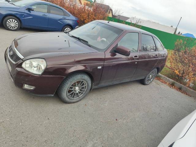 Lada Priora, 2014 года, 97,9 лс, 155000 км - Изображение 3