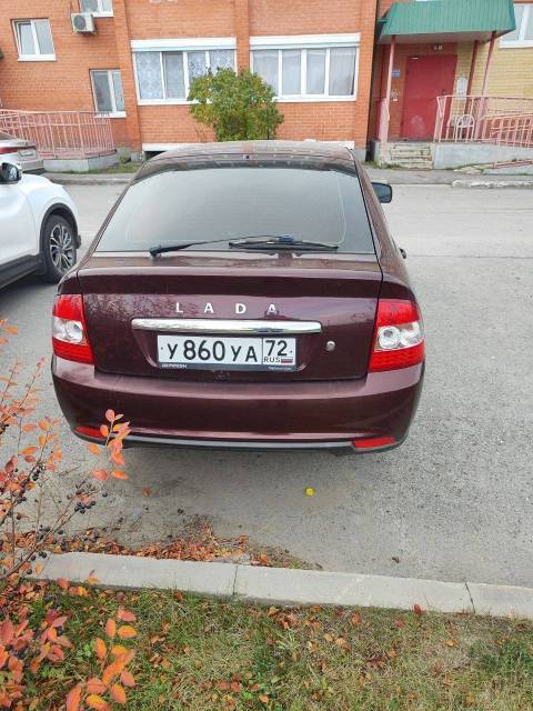 Lada Priora, 2014 года, 97,9 лс, 155000 км - Изображение 4