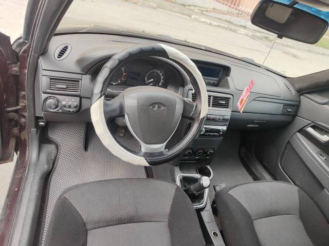 Lada Priora, 2014 года, 97,9 лс, 155000 км - Изображение 5