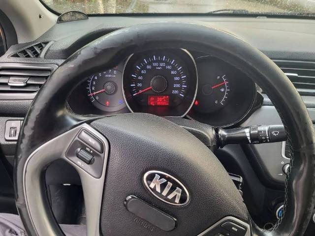 Kia Rio, 2015 года, 123 лс, 195565 км - Изображение 4
