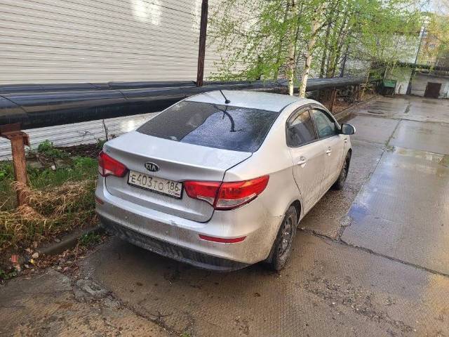 Kia Rio, 2015 года, 123 лс, 195565 км - Изображение 3