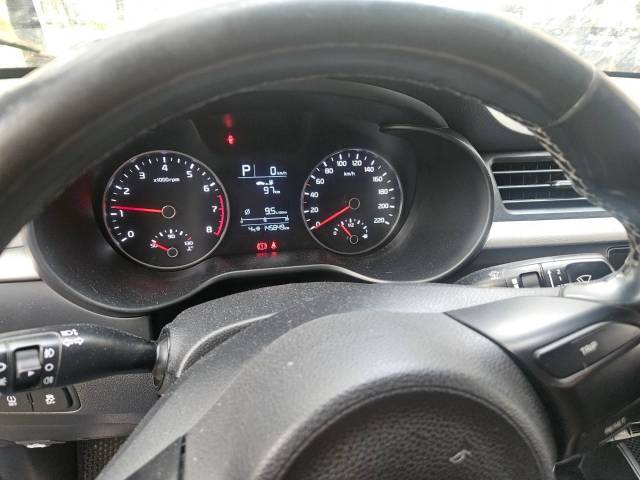 Kia Rio, 2018 года, 123 лс, 145849 км, АКПП - Изображение 8