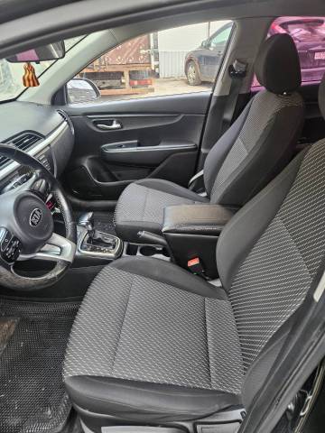 Kia Rio, 2018 года, 123 лс, 145849 км, АКПП - Изображение 5