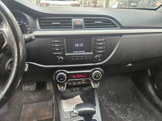 Kia Rio, 2018 года, 123 лс, 145849 км, АКПП - Изображение 7