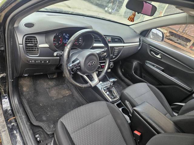 Kia Rio, 2018 года, 123 лс, 145849 км, АКПП - Изображение 6